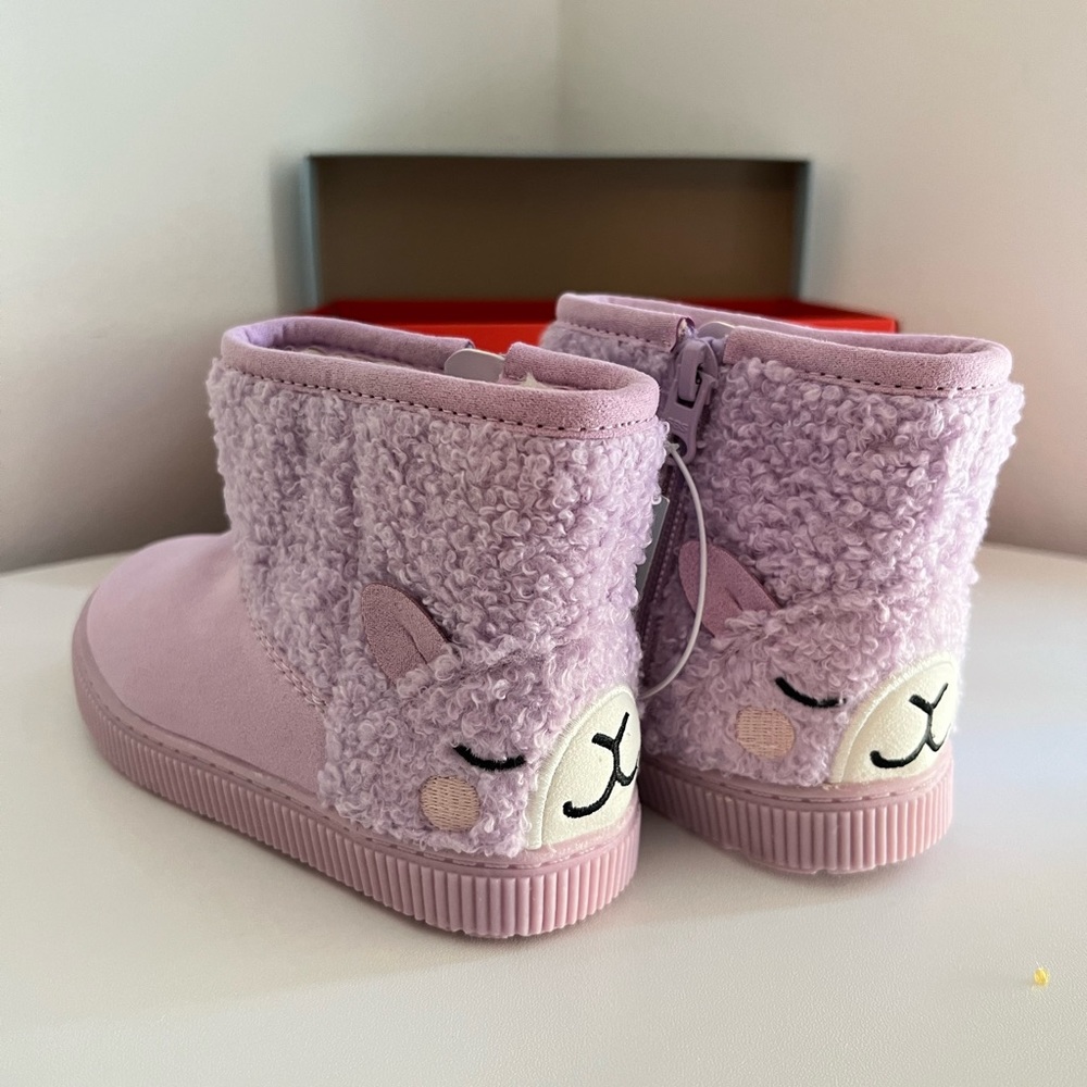 Cat & Jack Keely Boots